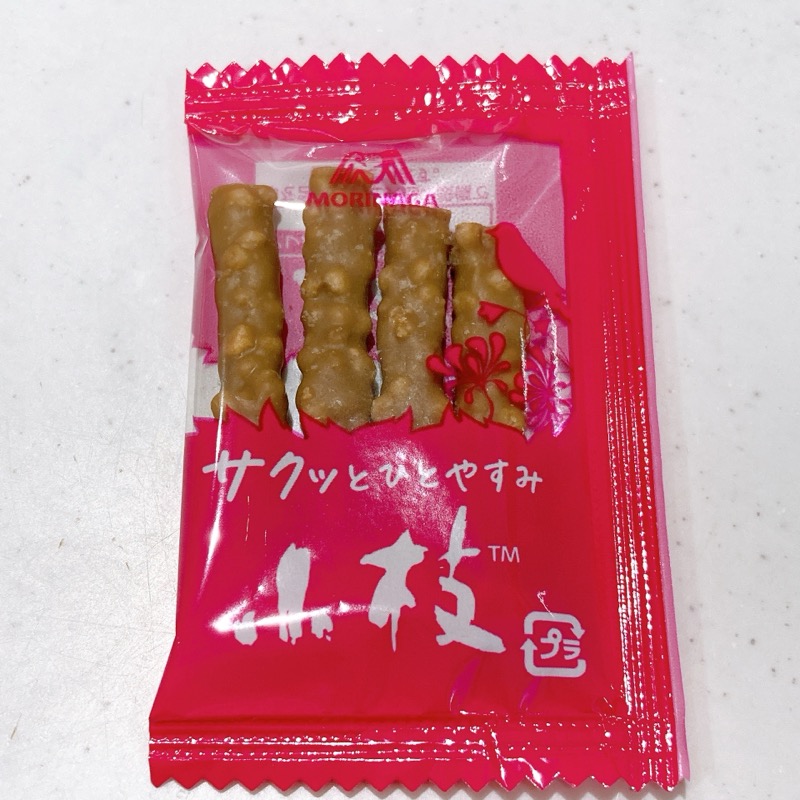 小枝ロイヤルミルクティー