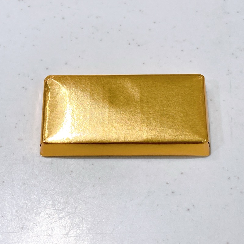 白ワインチョコミニボトルティン