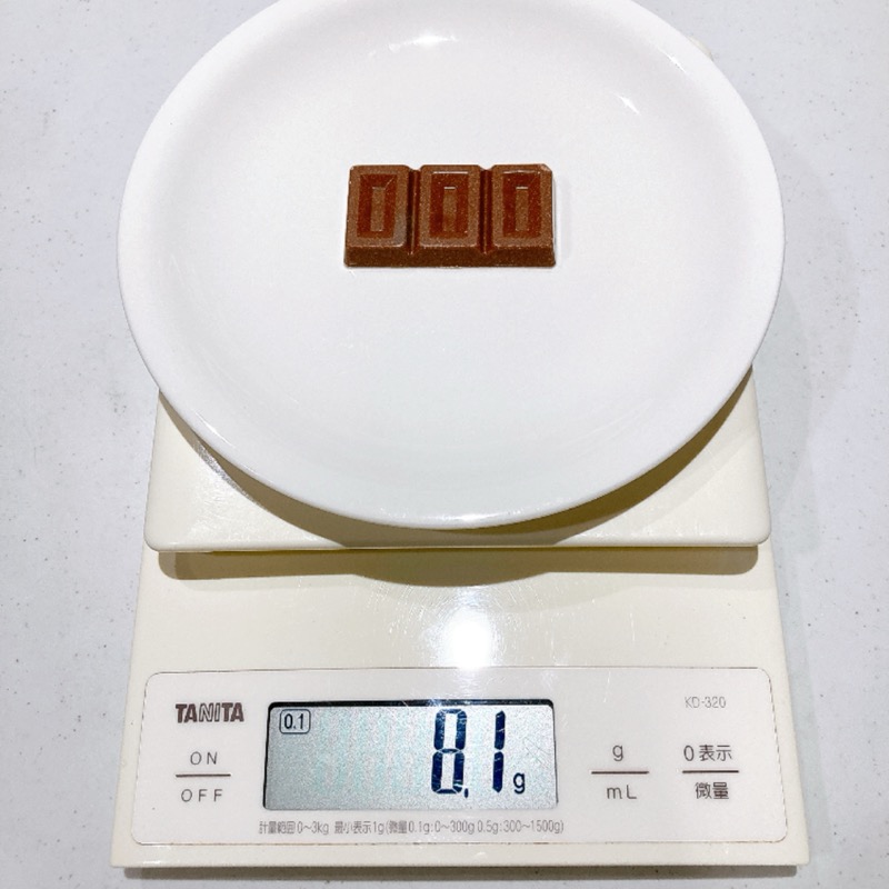 白ワインチョコミニボトルティン