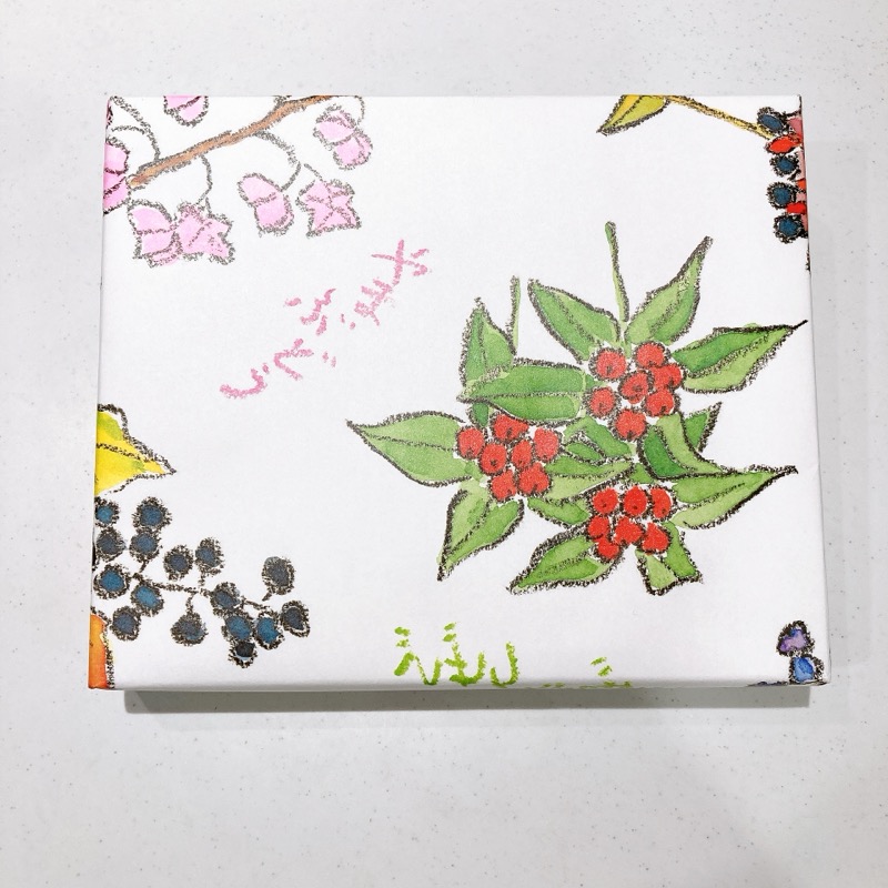 チョコマロン