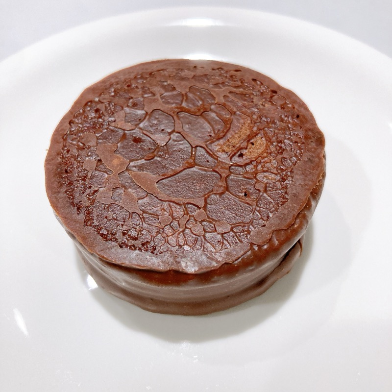 チョコマロン