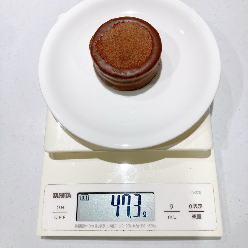 チョコマロン