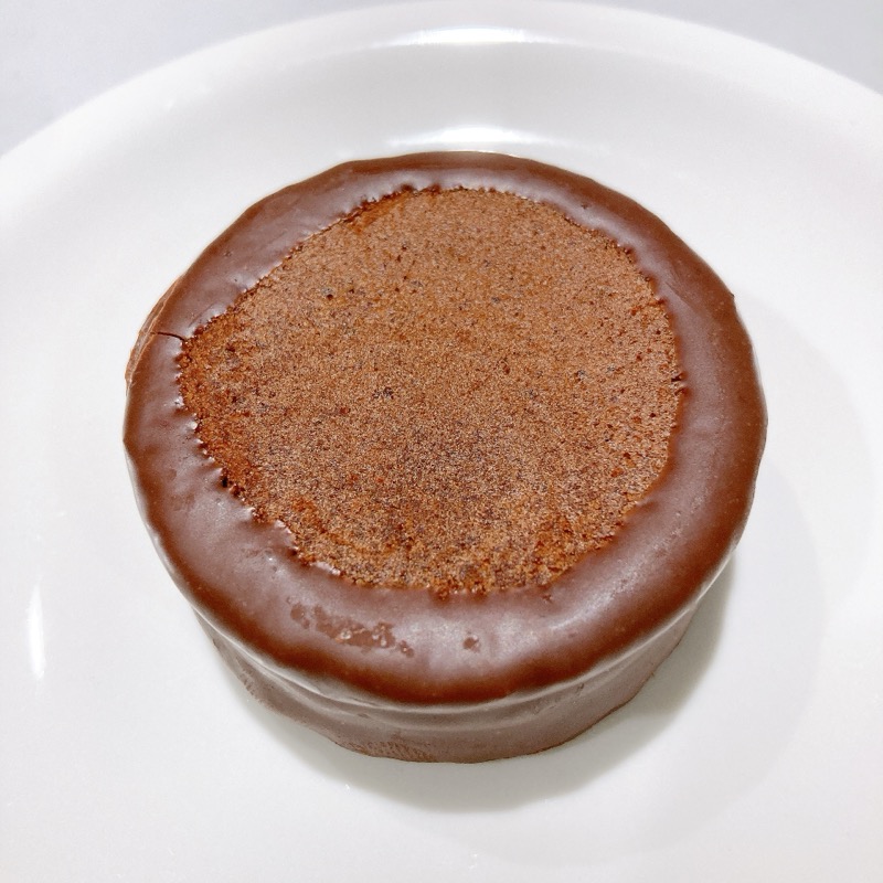 チョコマロン