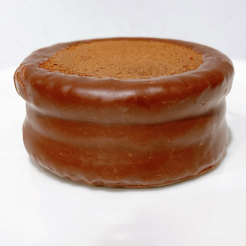 チョコマロン