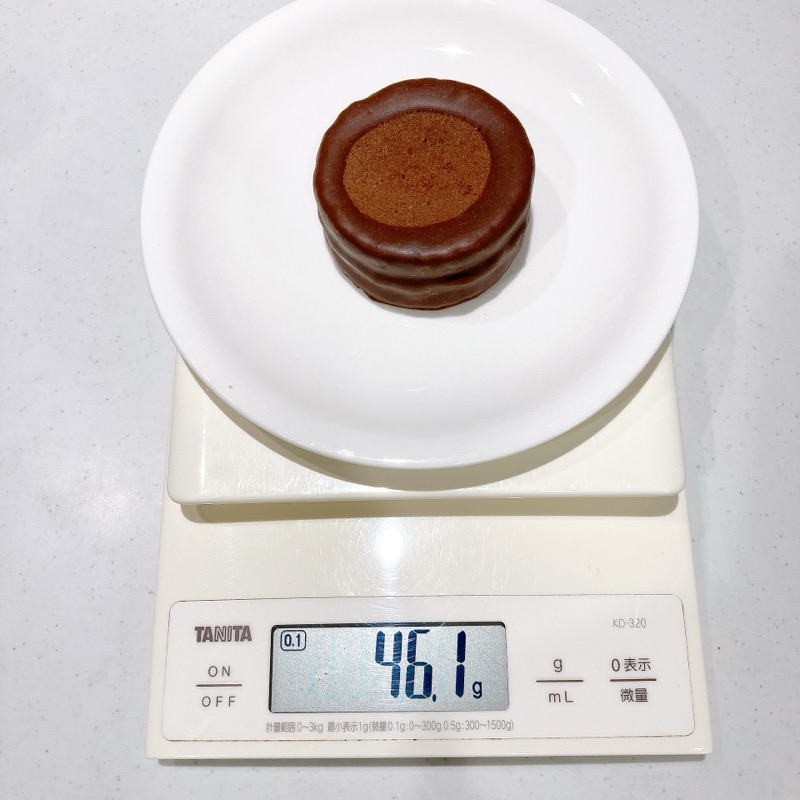 チョコマロン