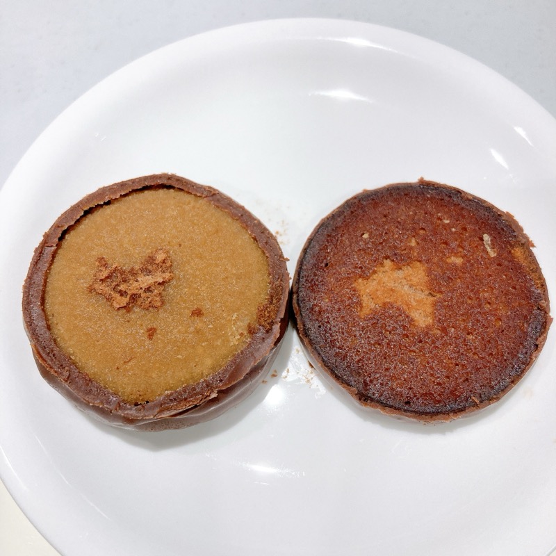 チョコマロン