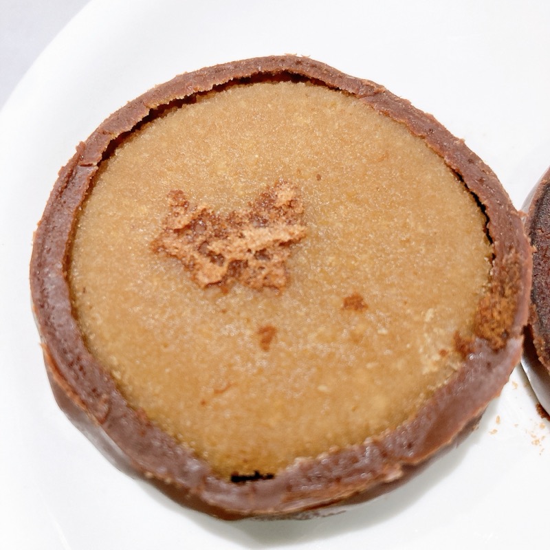 チョコマロン