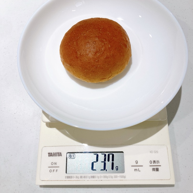 ローソン《ブランパン》