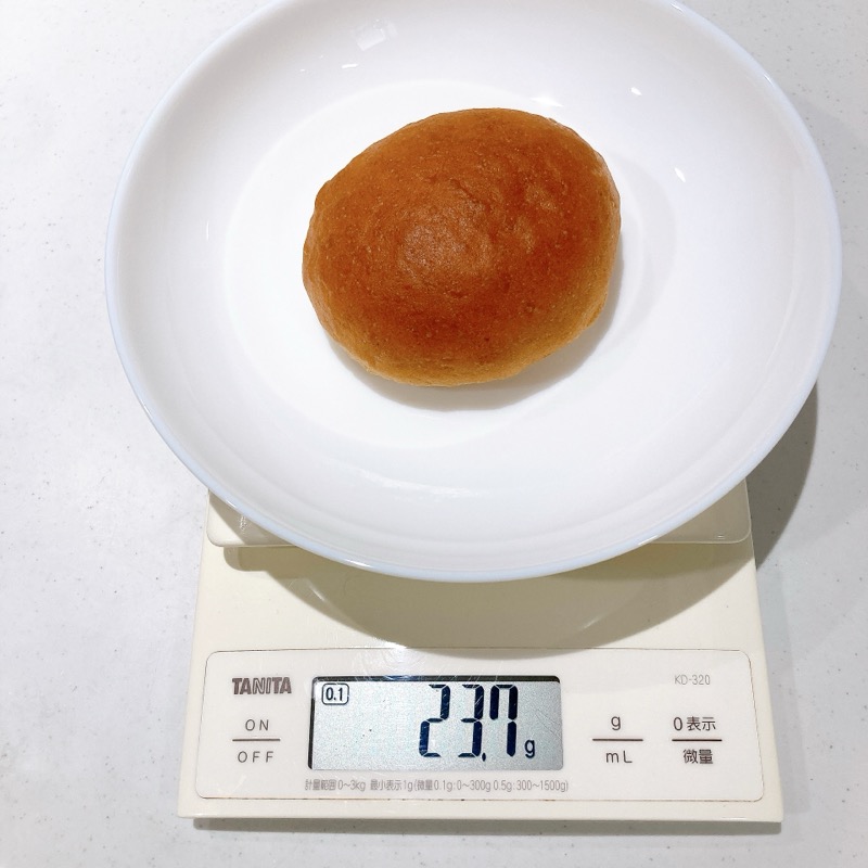 ローソン《ブランパン》