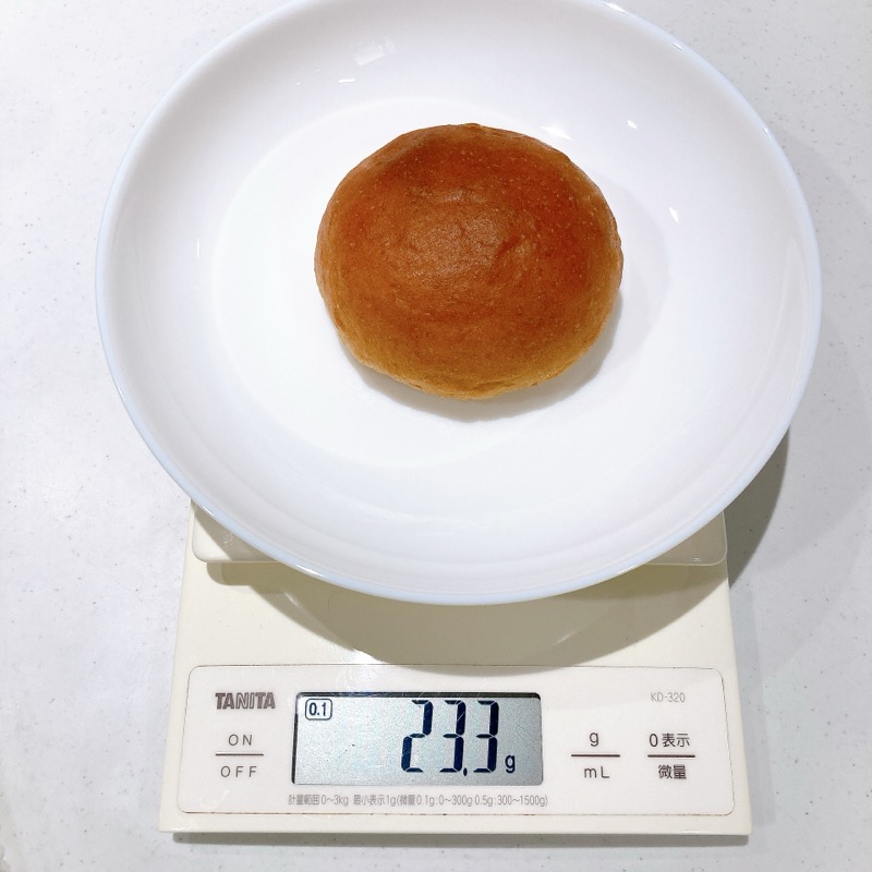 ローソン《ブランパン》