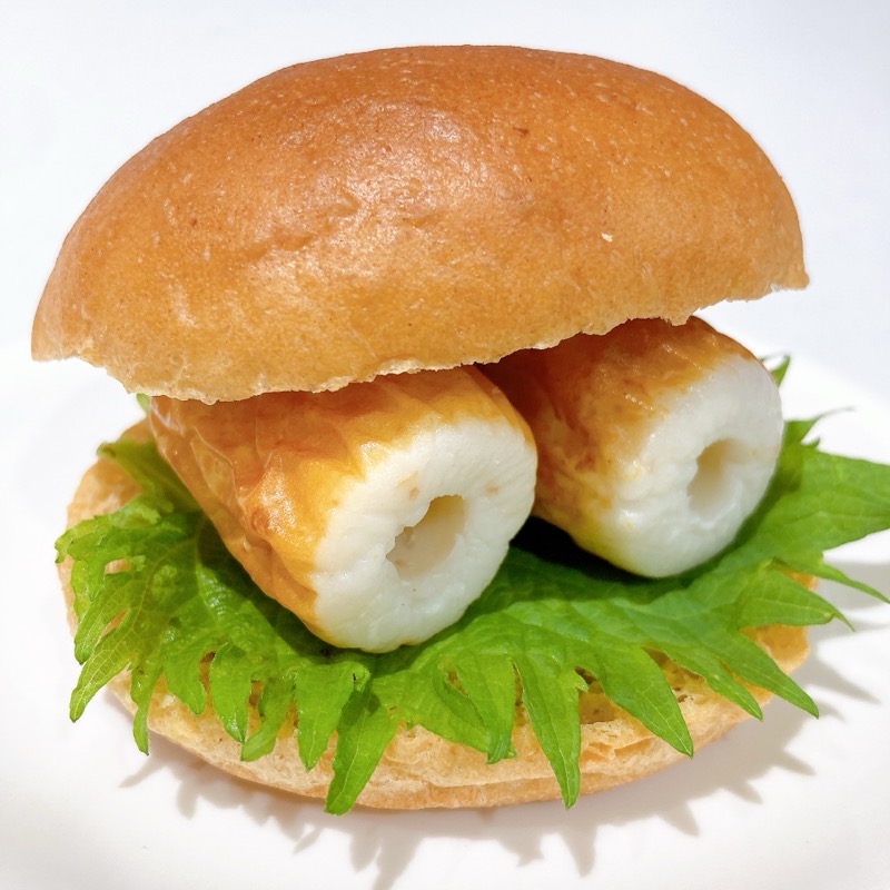 ローソン《ブランパン》