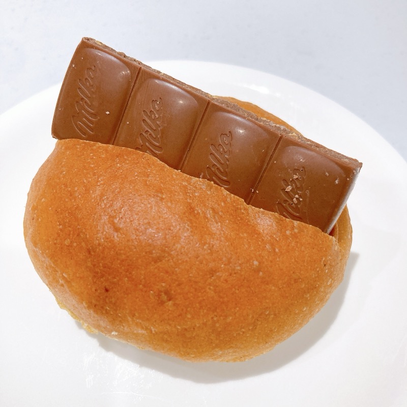 ローソン《ブランパン》