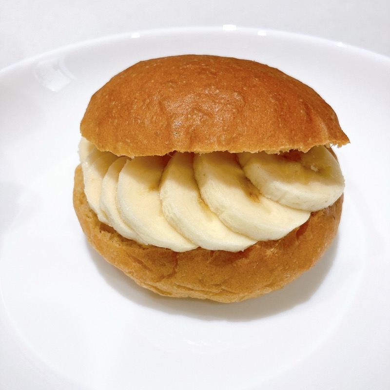 ローソン《ブランパン》