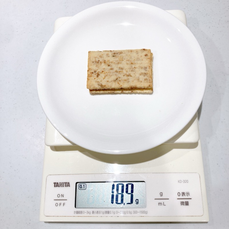 クリーム玄米ブランレーズンバター