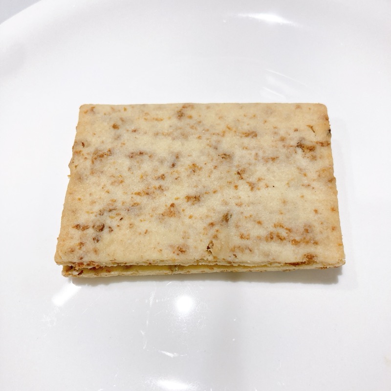 クリーム玄米ブランレーズンバター