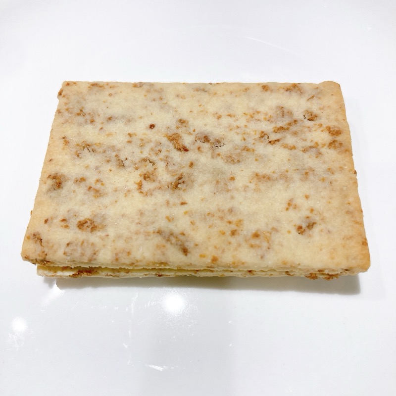 クリーム玄米ブランレーズンバター