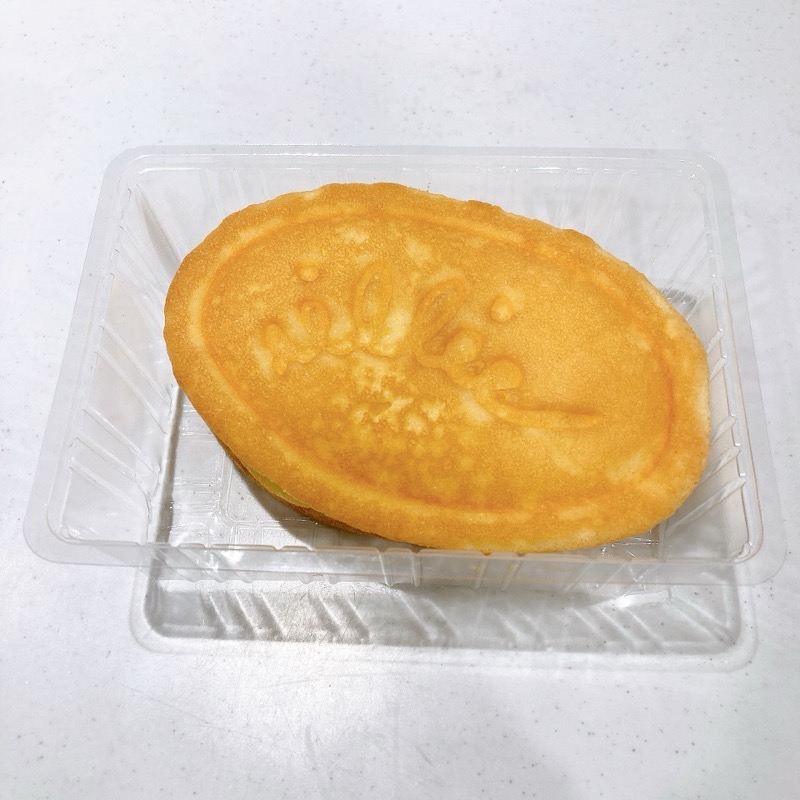 ふんわり極上スフレサンド200%増