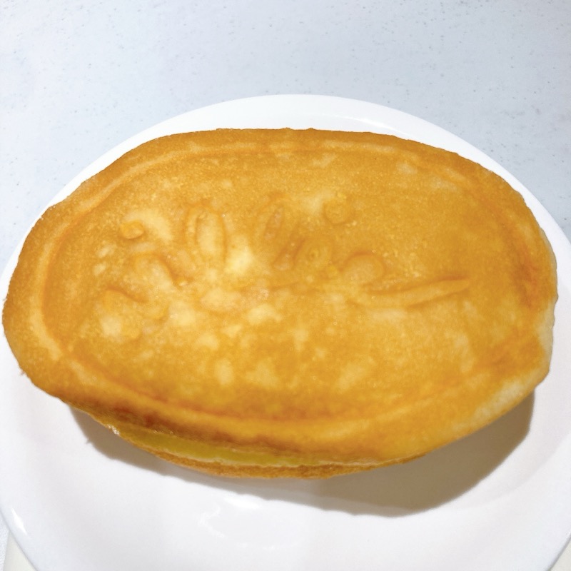 ふんわり極上スフレサンド200%増