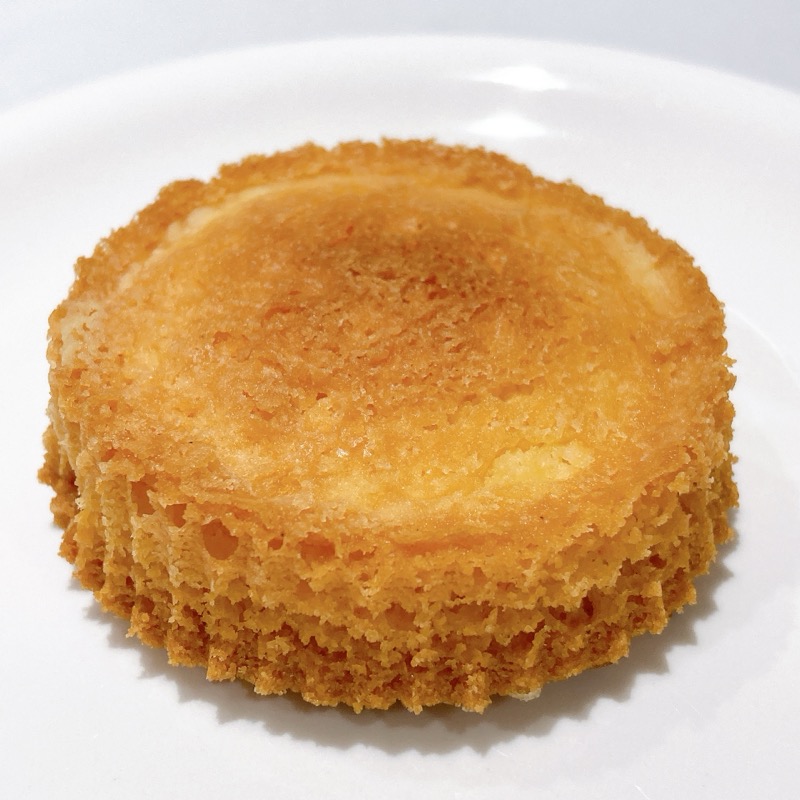 発酵バター香る厚焼きサブレガレットブルトンヌ