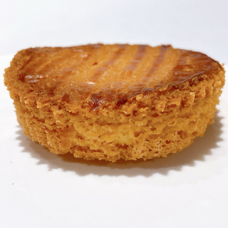 発酵バター香る厚焼きサブレガレットブルトンヌ