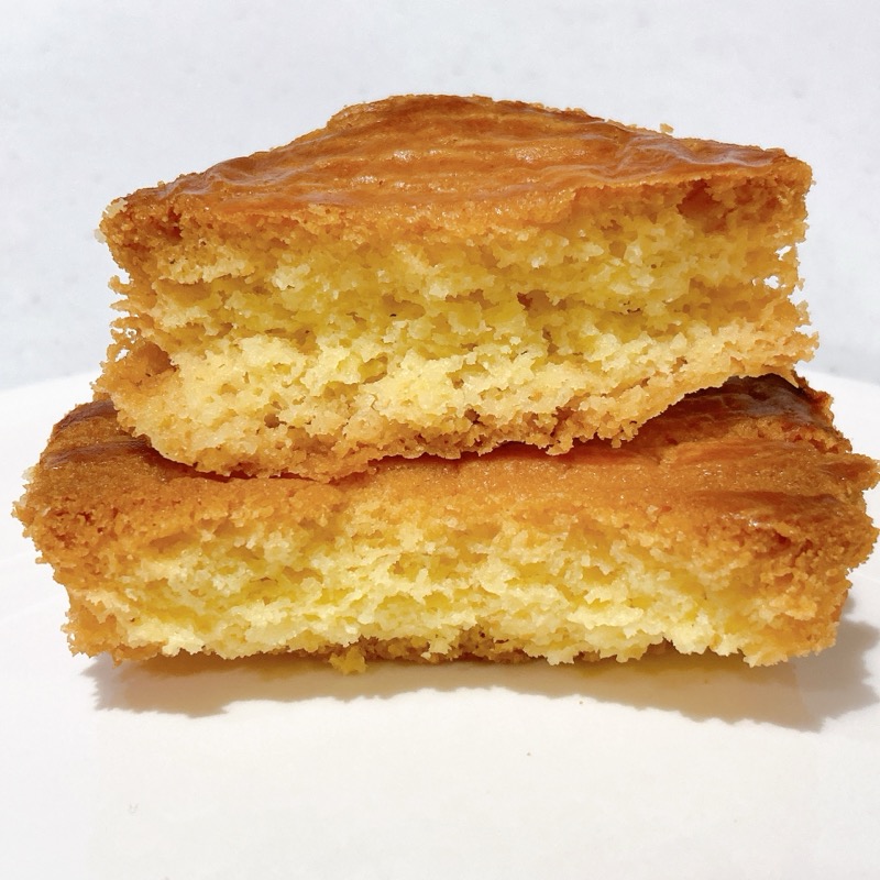 発酵バター香る厚焼きサブレガレットブルトンヌ
