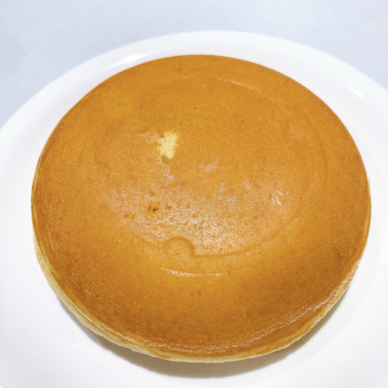 わかさや本舗バターリッチ生どらやき