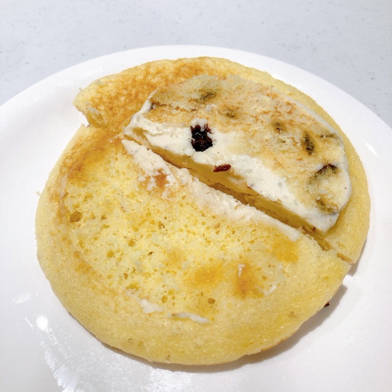 わかさや本舗バターリッチ生どらやき