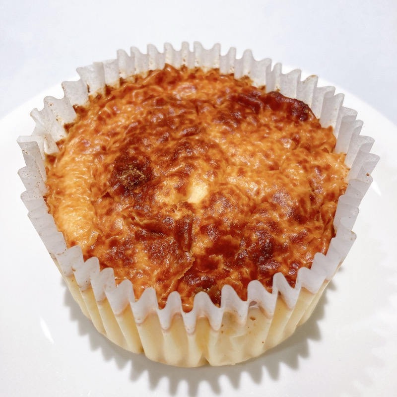 バスチー バスク風チーズケーキ