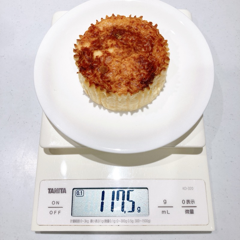バスチー バスク風チーズケーキ