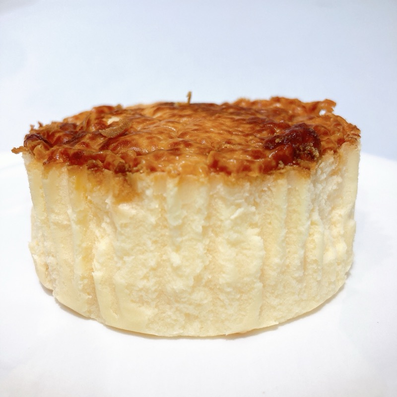 バスチー バスク風チーズケーキ