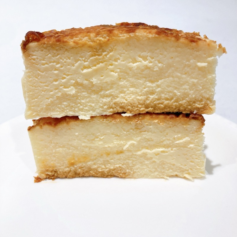 バスチー バスク風チーズケーキ