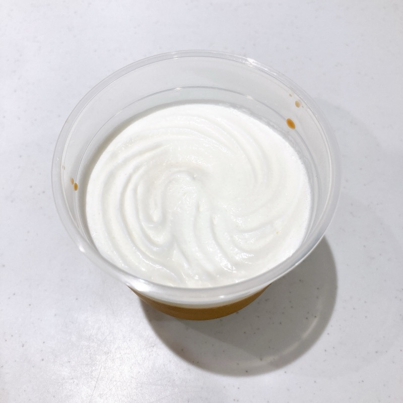 窯出しとろけるミルクティープリン