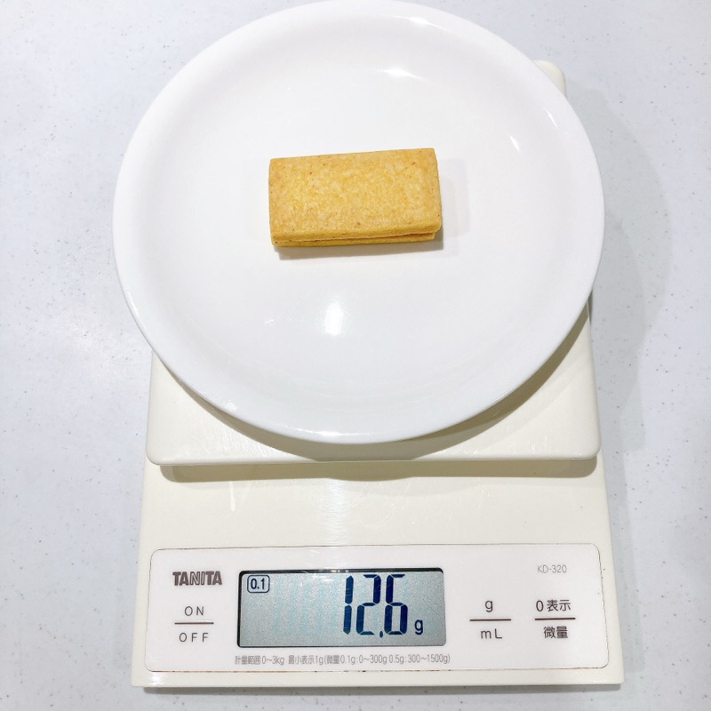 SUNAOクリームサンドレモン&バニラ