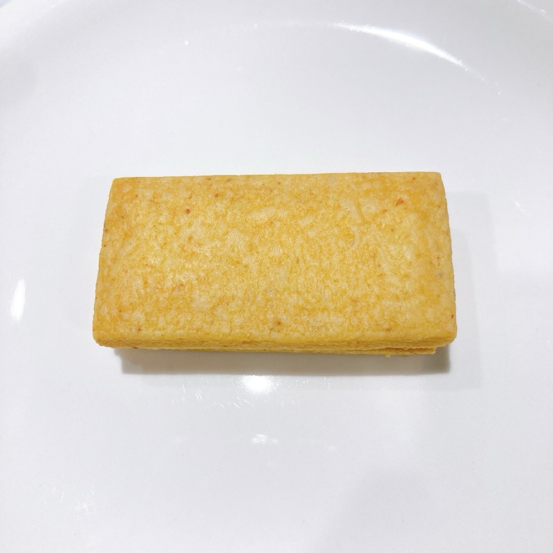 SUNAOクリームサンドレモン&バニラ