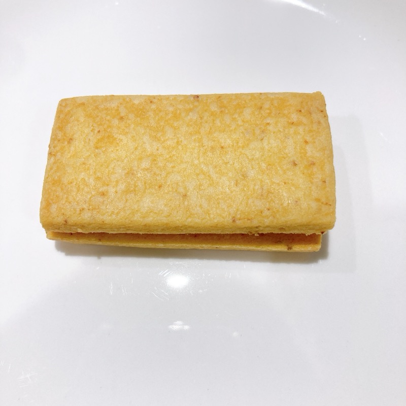 SUNAOクリームサンドレモン&バニラ