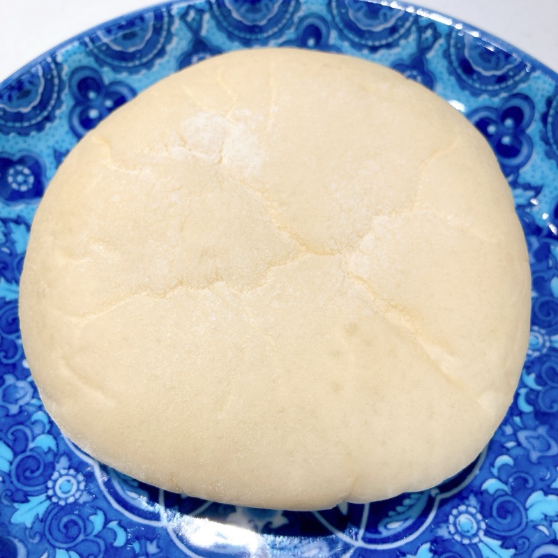 おもちずんだ&ホイップクリーム