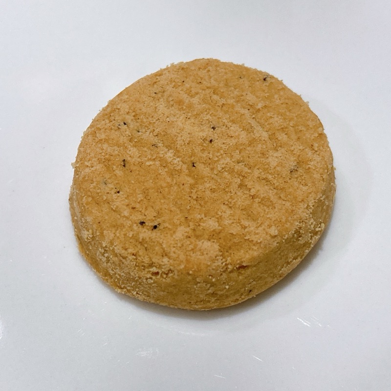 しっとりクッキー《ロイヤルミルクティー味》