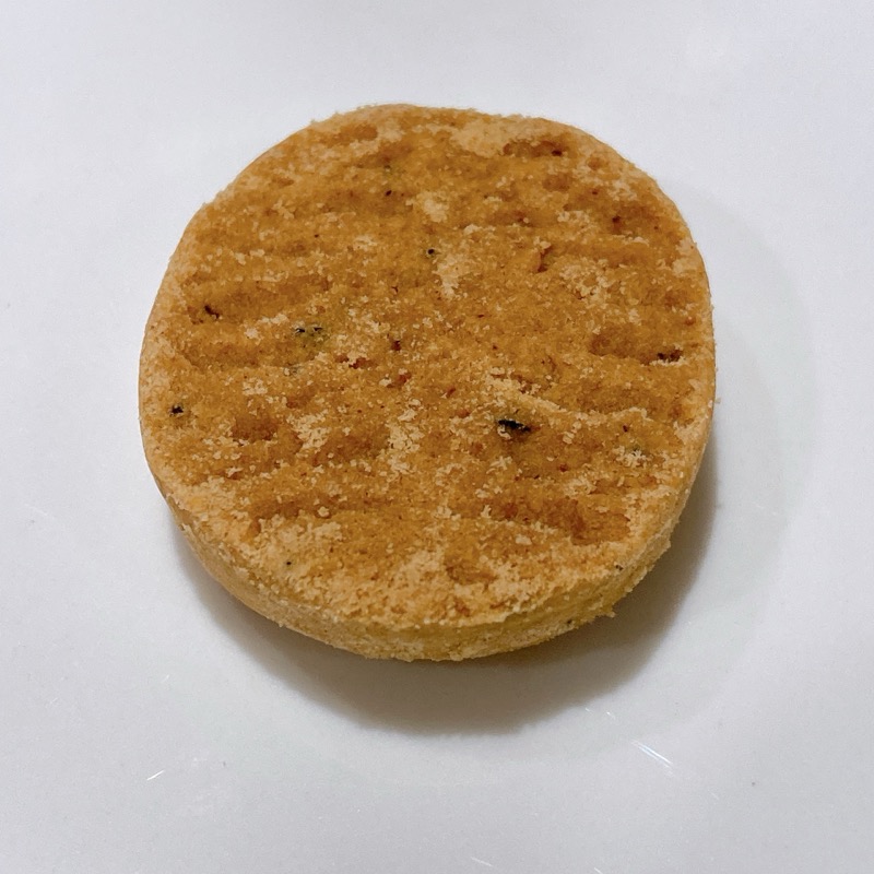 しっとりクッキー《ロイヤルミルクティー味》