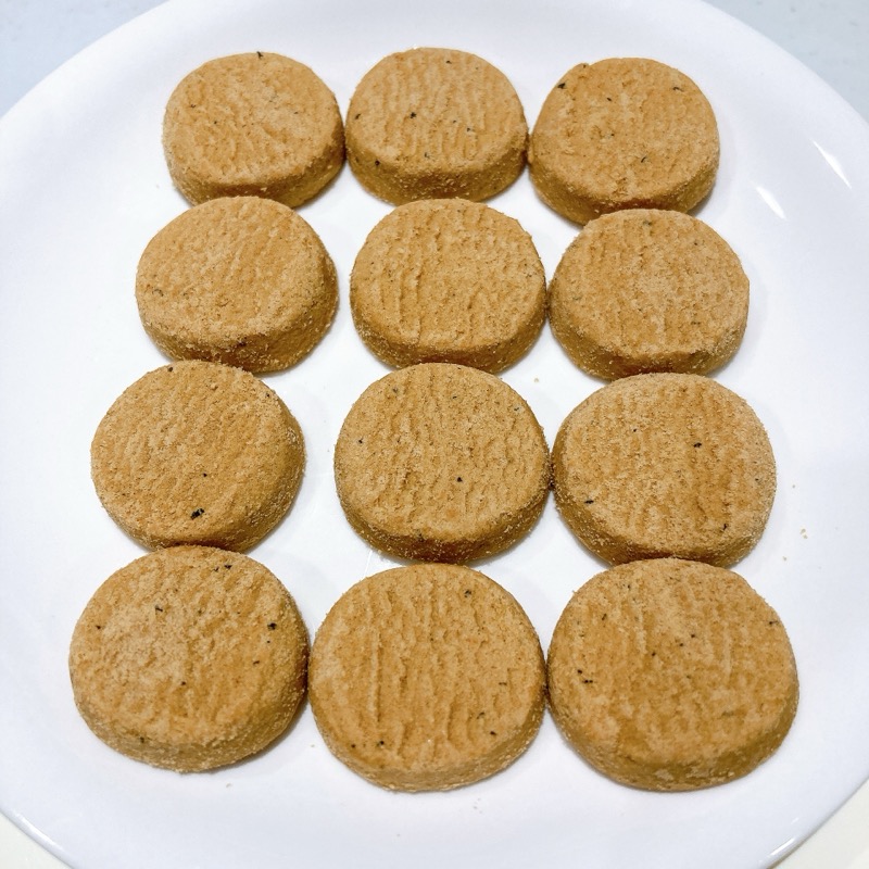 しっとりクッキー《ロイヤルミルクティー味》