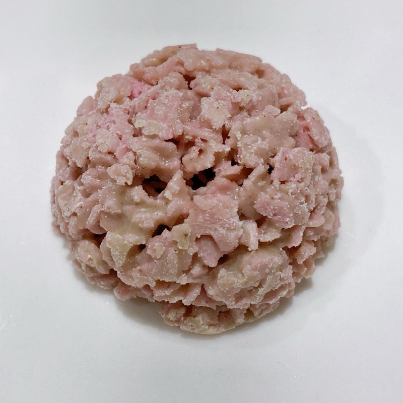 無印《桜のクランチチョコ》