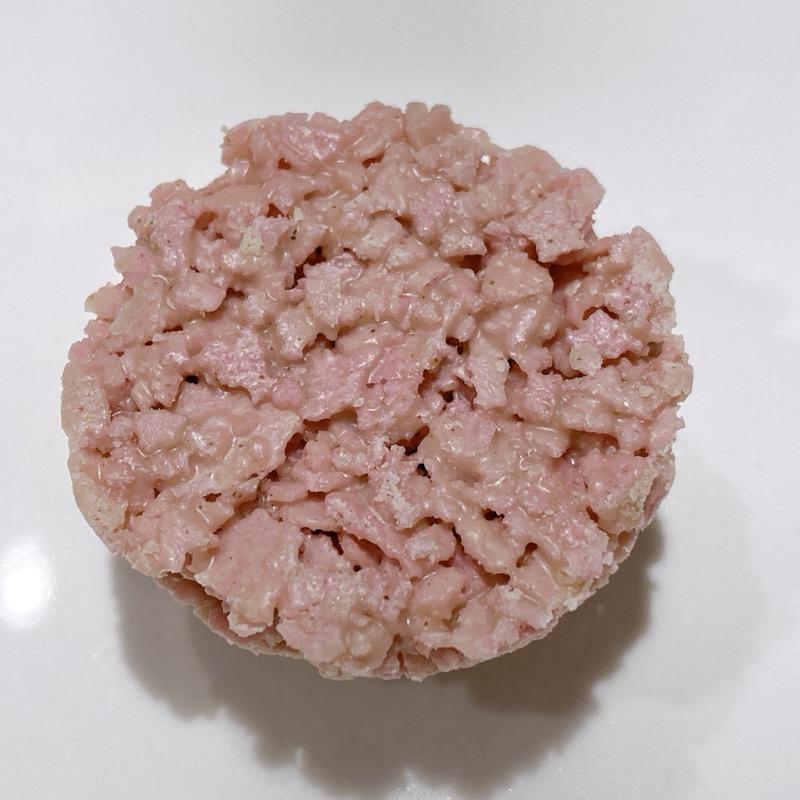 無印《桜のクランチチョコ》