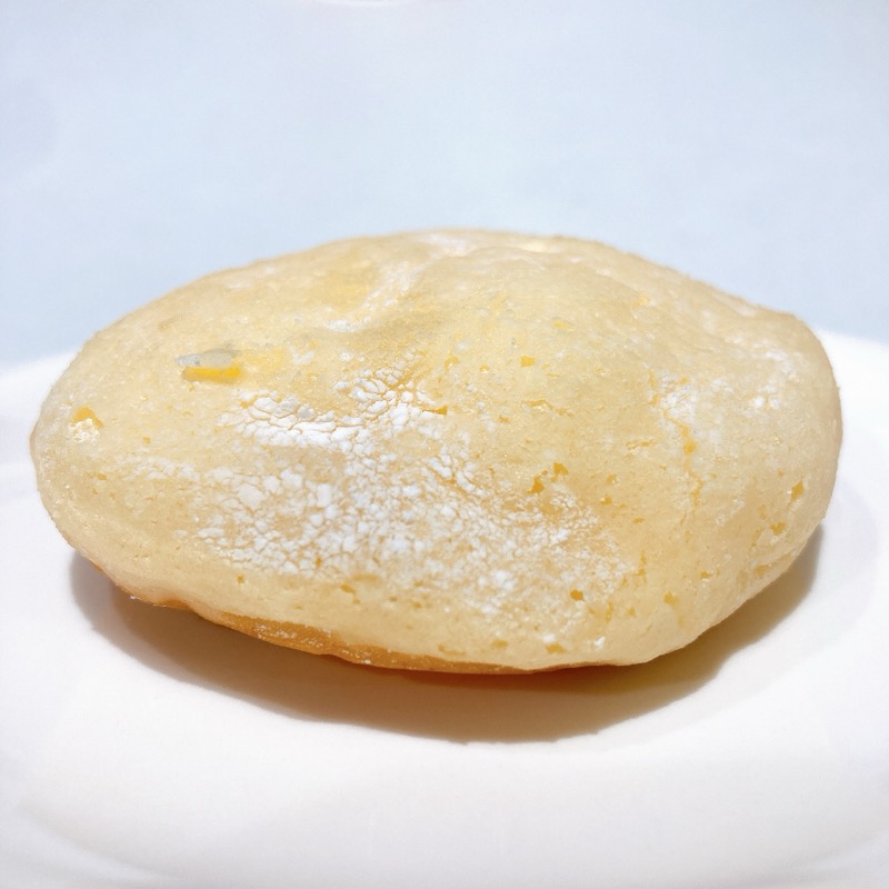 理想のもちぽにょクリームチーズ