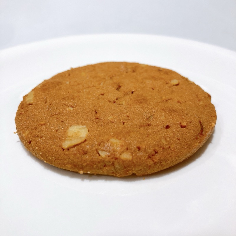 ステラおばさん《キャロットケーキクッキー》