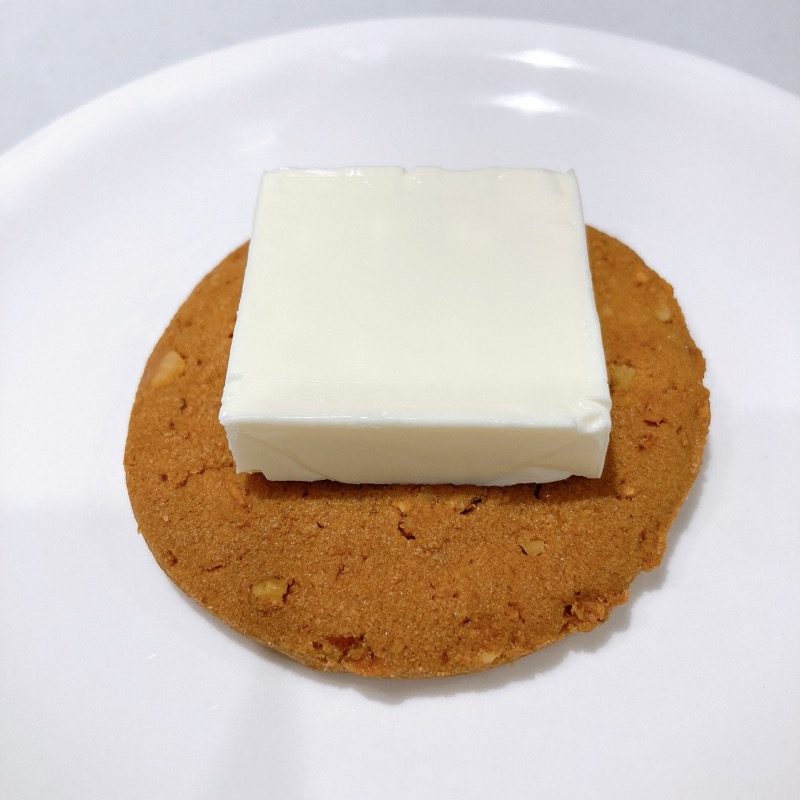 ステラおばさん《キャロットケーキクッキー》