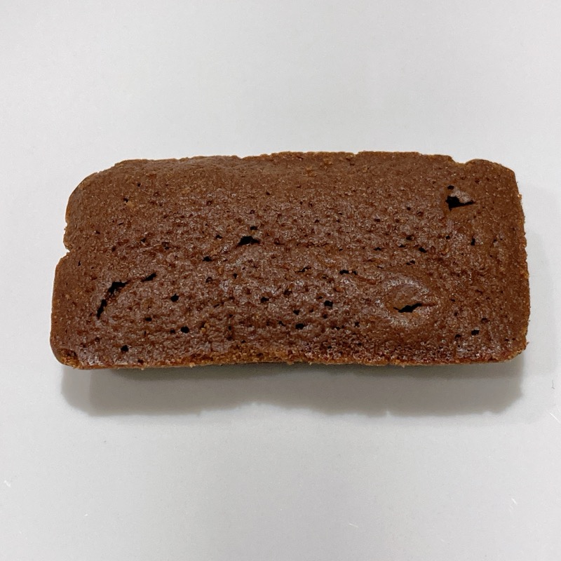 ひとくちスイーツ《ほろ苦カカオのチョコレートケーキ》
