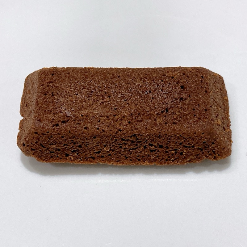 ひとくちスイーツ《ほろ苦カカオのチョコレートケーキ》