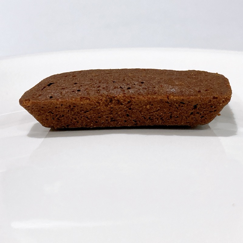 ひとくちスイーツ《ほろ苦カカオのチョコレートケーキ》