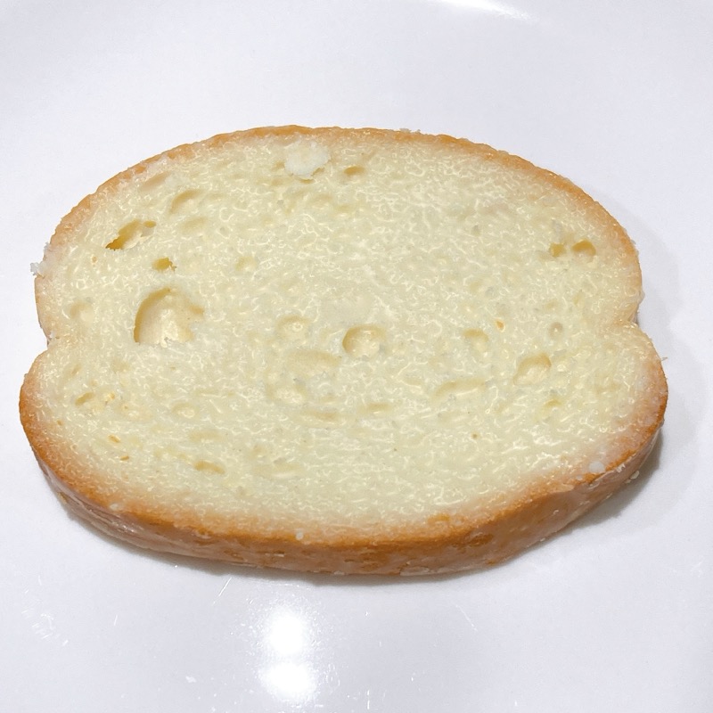シャトレーゼラスクホワイトチョコ