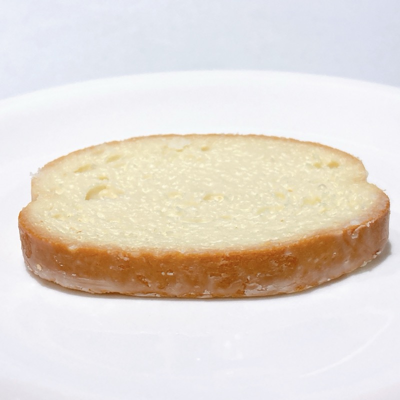 シャトレーゼラスクホワイトチョコ