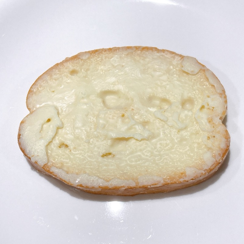 シャトレーゼラスクホワイトチョコ